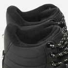 Жіночі черевики високі Americanos WPRS-2021W110112 41 25.7 см Чорні (5904862284743) - зображення 5
