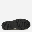 Жіночі черевики високі DeeZee H040303-01 37 23.5 см Чорні (5904862160719) - зображення 4
