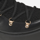 Жіночі черевики високі DeeZee H040303-01 39 24.5 см Чорні (5904862160771) - зображення 6