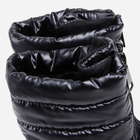 Жіночі черевики високі Jenny Fairy WS125-12 38 24.5 см Чорні (5904862267340) - зображення 5