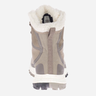 Жіночі зимові черевики високі з мембраною Merrell Bravada PLR WTPF W J035560 38 (7.5US) 24.5 см Бежеві (194713160547) - зображення 6