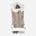 Zimowe buty trekkingowe damskie wysokie Merrell Bravada PLR WTPF W J035560 40 (9US) 26 cm Beżowe (194713160578) - obraz 6