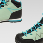Жіночі черевики низькі для трекінгу Sprandi WP-V23053 36 22.5 см Сині (5904862071381) - зображення 4