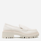 Жіночі лофери DeeZee H101201-01 38 24 см Beige (5904248995669)