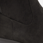 Жіночі чоботи Jenny Fairy LS3523-60 41 26.5 см Чорні (5904862169811) - зображення 6