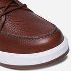 Чоловічі черевики Lasocki MI07-B250-B87-02 44 27.3 см Коричневі (5904862161839) - зображення 6