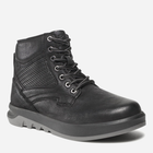 Чоловічі черевики Lasocki MI07-B250-B87-04 40 25.8 см Чорні (5904862180038) - зображення 2