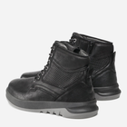 Чоловічі черевики Lasocki MI07-B250-B87-04 40 25.8 см Чорні (5904862180038) - зображення 3
