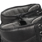 Чоловічі черевики Lasocki MI07-B250-B87-04 40 25.8 см Чорні (5904862180038) - зображення 5