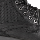 Чоловічі черевики Lasocki MI07-B250-B87-04 40 25.8 см Чорні (5904862180038) - зображення 6