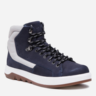 Чоловічі черевики Lasocki MI07-B250-B87-06 41 25.9 см Сині (5904862422275) - зображення 2