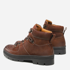 Чоловічі черевики Lasocki MI08-PULLMAN-10 44 27.3 см Мідні (5904862369679) - зображення 3