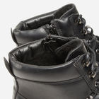 Чоловічі черевики Ottimo MYL8377-10 43 29.8 см Чорні (5904248845902) - зображення 5