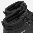 Чоловічі черевики Sprandi MP07-01517-06 42 26.5 см Чорні (5904862388045) - зображення 5