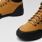 Чоловічі черевики Sprandi MP07-01548-02 42 26.5 см Кемел (5904248950552) - зображення 4