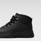 Чоловічі черевики Sprandi MP07-11736-01 43 27.5 см Чорні (5904862071114) - зображення 3