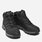 Чоловічі черевики Sprandi MP07-91327-01 43 27.5 см Чорні (5904248858315) - зображення 5