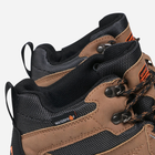 Letnie buty trekkingowe męskie niskie Sprandi MP-VS201051 42 26.5 cm Brązowe (5904862119632) - obraz 6