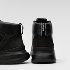 Чоловічі черевики високі Togoshi MI08-GREENE-16 42 28 см Чорні (5904862397634) - зображення 5