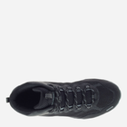 Чоловічі черевики для трекінгу з Gore-Tex Merrell Speed Strike Mid GTX M J066867 44 (10US) 28 см Сірі (194917755020) - зображення 7