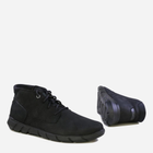 Чоловічі черевики низькі Caterpillar Mainstay M P723661 40 (7US) 25.5 см Чорні (884506755288) - зображення 3
