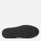 Чоловічі черевики низькі Lanetti MP07-7107-03 41 27 см Чорні (5904862033471) - зображення 4