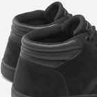 Чоловічі черевики низькі Lanetti MP07-7107-03 40 26.4 см Чорні (5904862033419) - зображення 5