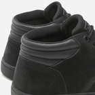 Чоловічі черевики низькі Lanetti MP07-7107-03 41 27 см Чорні (5904862033471) - зображення 5