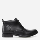 Чоловічі черевики низькі Ottimo MBS-NORWAY-05 44 30.5 см Чорні (5904248966058) - зображення 1