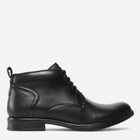 Чоловічі черевики низькі Ottimo MBS-NORWAY-05 45 31.1 см Чорні (5904248966126) - зображення 1