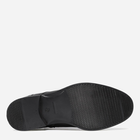 Чоловічі черевики низькі Ottimo MBS-NORWAY-05 45 31.1 см Чорні (5904248966126) - зображення 4