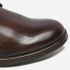 Чоловічі черевики низькі Ottimo MBS-NORWAY-05 43 29.8 см Коричневі (5904248966096) - зображення 6