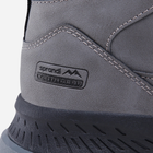 Чоловічі черевики низькі Sprandi MP40-21081Y 40 25 см Сірі (5904862124322) - зображення 6