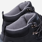 Letnie buty trekkingowe męskie niskie Sprandi MP40-21081Y 42 26.5 cm Czarne (5904862124339) - obraz 5