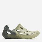 Crocs Merrell Hydro Moc Drift M J004133-HM 46.5 (12US) 30 cm Zielony/Szary (195017363177) - obraz 1