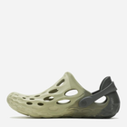 Crocs Merrell Hydro Moc Drift M J004133-HM 46.5 (12US) 30 cm Zielony/Szary (195017363177) - obraz 3