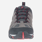 Чоловічі кросівки для треккінгу Merrell Accentor 2 Vent WTPF M J036201 41.5 (8US) 26 см Сірі (194713951206) - зображення 3