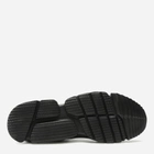 Чоловічі кросівки Sprandi MP07-91211-05 45 29 см Чорні (5904248951139) - зображення 4