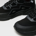 Чоловічі кросівки Sprandi MP40-200730W 42 26.5 см Чорні (5904862024004) - зображення 3