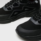Чоловічі кросівки Sprandi MP40-200730W 45 29 см Чорні (5904862024042) - зображення 3
