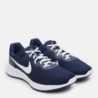 Чоловічі кросівки для бігу Nike Revolution 6 Next Nature DC3728-401 41 (8US) 26 см Темно-сині (195243075622) - зображення 3