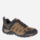 Чоловічі кросівки для треккінгу Merrell Accentor 2 Vent M J034433 44.5 (10.5US) 28.5 см Коричневі (194713166334)