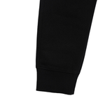Spodnie Dresowe Sprandi SS21-SPM001 L Czarne (5903698654560) - obraz 2