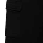 Spodnie Dresowe Sprandi SS21-SPM001 L Czarne (5903698654560) - obraz 9