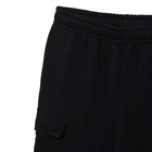 Spodnie Dresowe Sprandi SS21-SPM001 L Czarne (5903698654560) - obraz 10