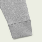Толстовка на блискавці чоловіча Sprandi SS21-BLM005 XL Grey (5903698656250) - зображення 7
