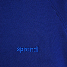 Худі чоловіче Sprandi AW21-BJM015 M Синє (5904248042936) - зображення 8