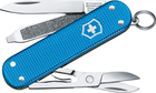 Швейцарский нож Victorinox Classic Alox Limited Edition 2020 (0.6221.L20) - изображение 1