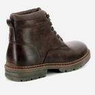 Чоловічі черевики Ushuaia Ush Grange 831310-60 43 Коричневі (3616421682496) - зображення 3