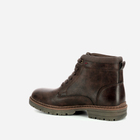 Чоловічі черевики Ushuaia Ush Grange 831310-60 43 Коричневі (3616421682496) - зображення 8
